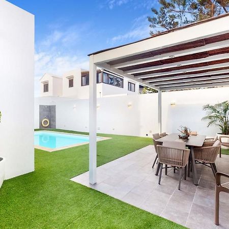 Tías Villa Anil Lanzarote מראה חיצוני תמונה
