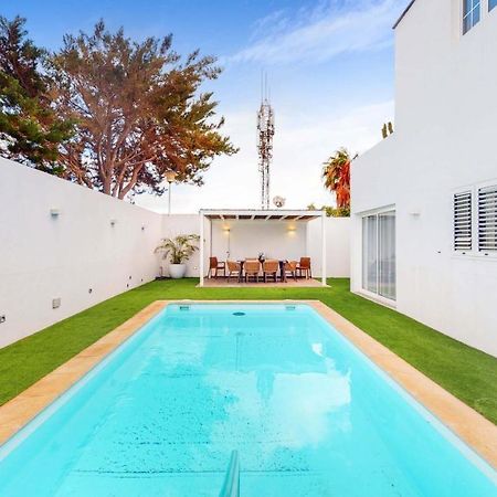 Tías Villa Anil Lanzarote מראה חיצוני תמונה