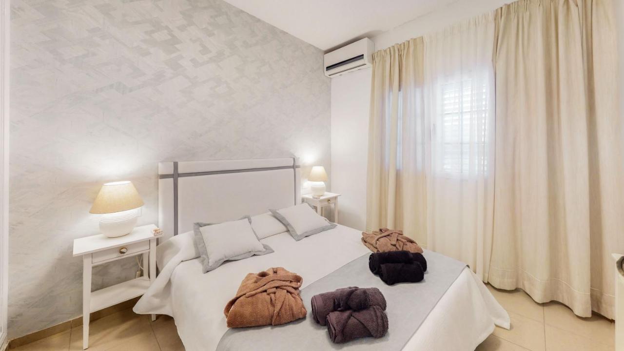Tías Villa Anil Lanzarote מראה חיצוני תמונה