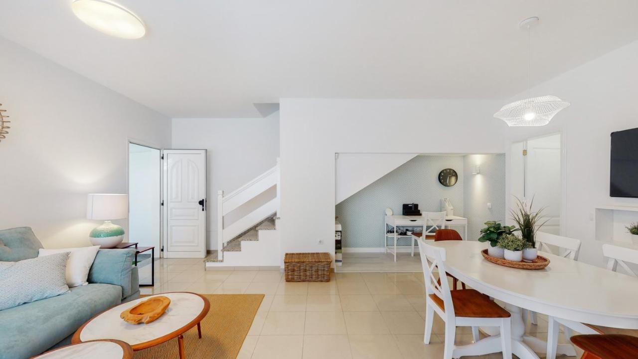 Tías Villa Anil Lanzarote מראה חיצוני תמונה