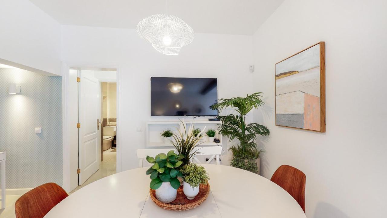 Tías Villa Anil Lanzarote מראה חיצוני תמונה