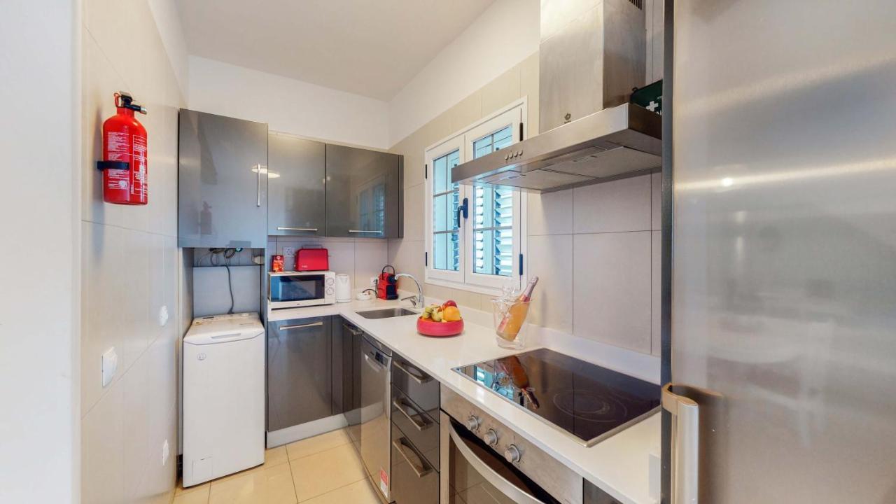 Tías Villa Anil Lanzarote מראה חיצוני תמונה