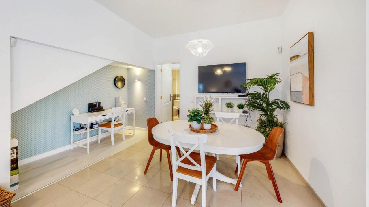 Tías Villa Anil Lanzarote מראה חיצוני תמונה