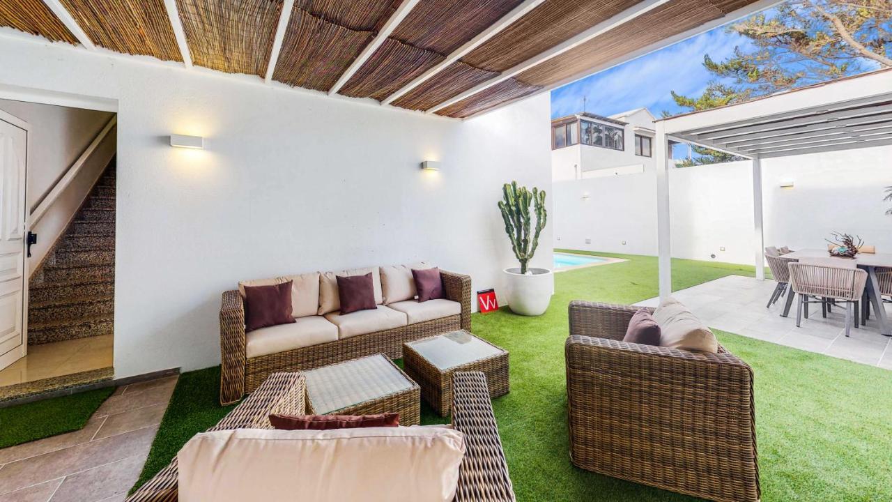 Tías Villa Anil Lanzarote מראה חיצוני תמונה