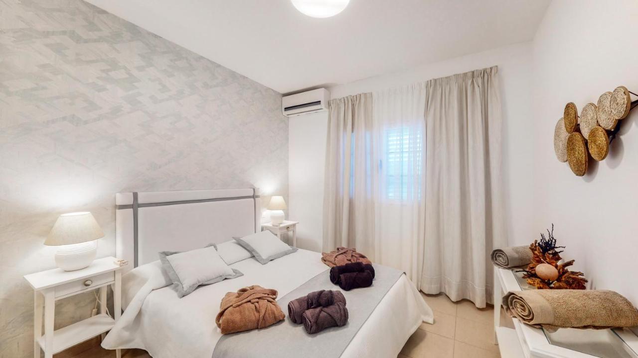 Tías Villa Anil Lanzarote מראה חיצוני תמונה