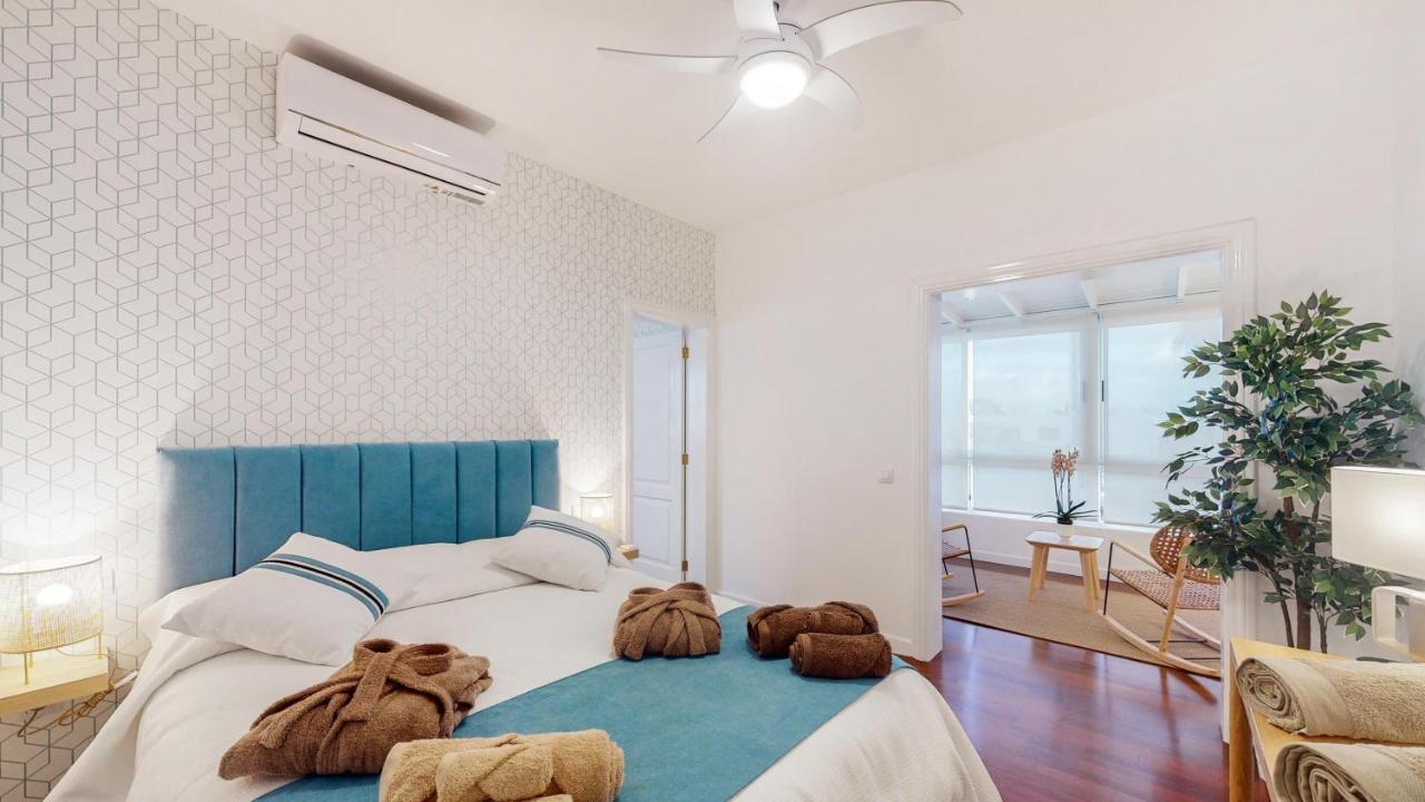 Tías Villa Anil Lanzarote מראה חיצוני תמונה