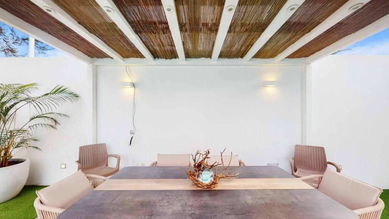 Tías Villa Anil Lanzarote מראה חיצוני תמונה