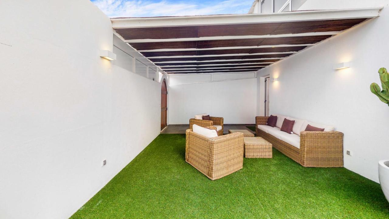 Tías Villa Anil Lanzarote מראה חיצוני תמונה