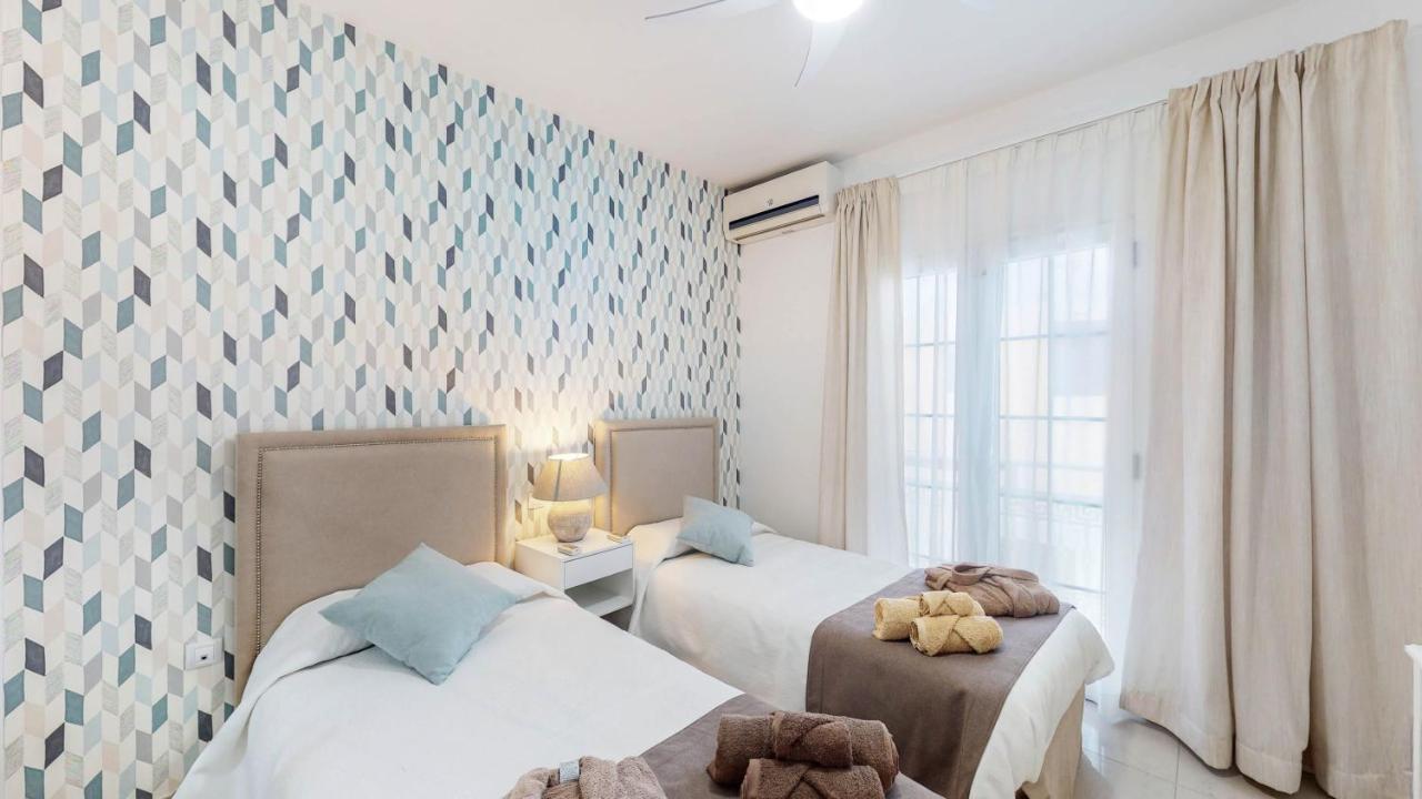 Tías Villa Anil Lanzarote מראה חיצוני תמונה