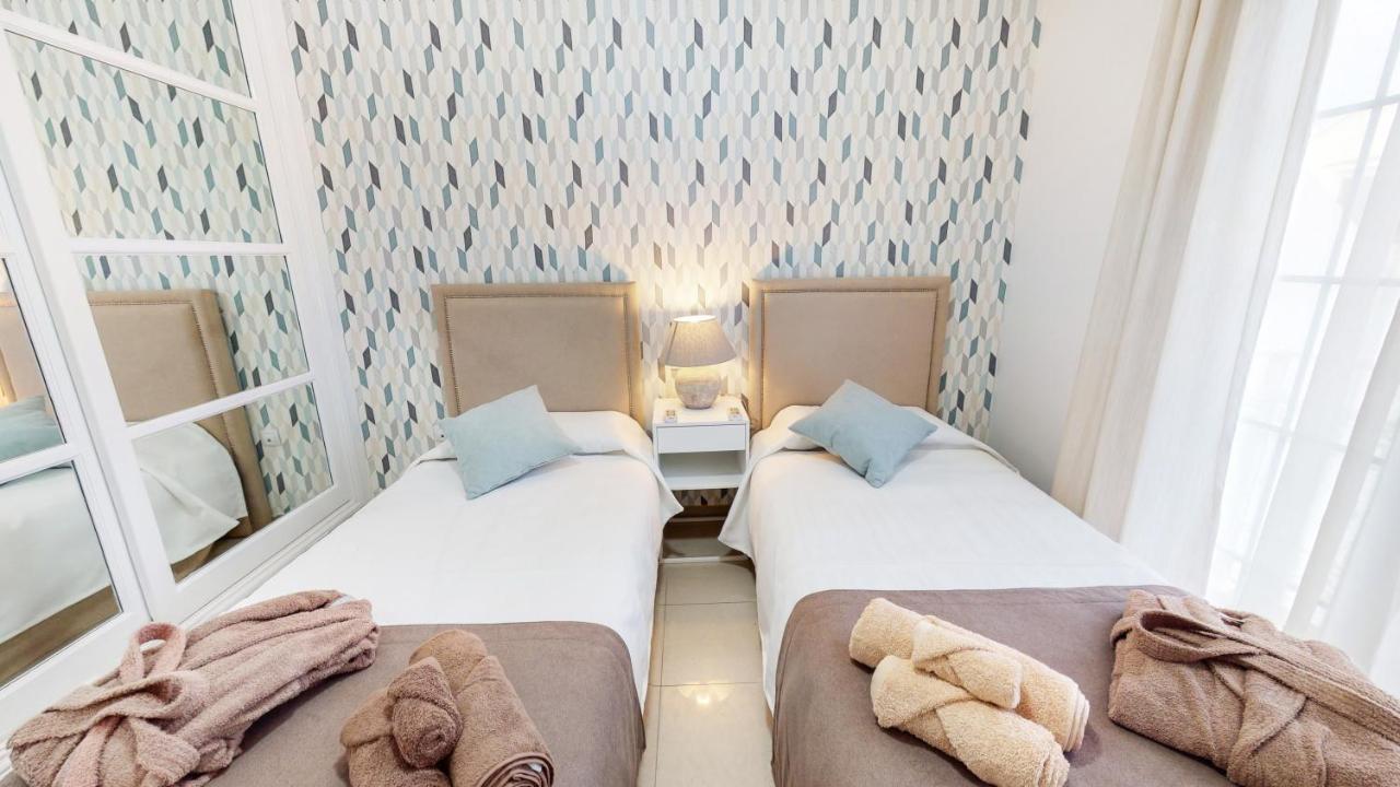 Tías Villa Anil Lanzarote מראה חיצוני תמונה
