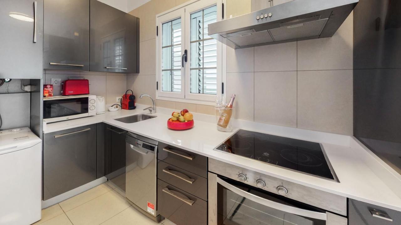 Tías Villa Anil Lanzarote מראה חיצוני תמונה
