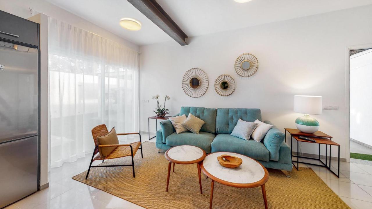 Tías Villa Anil Lanzarote מראה חיצוני תמונה