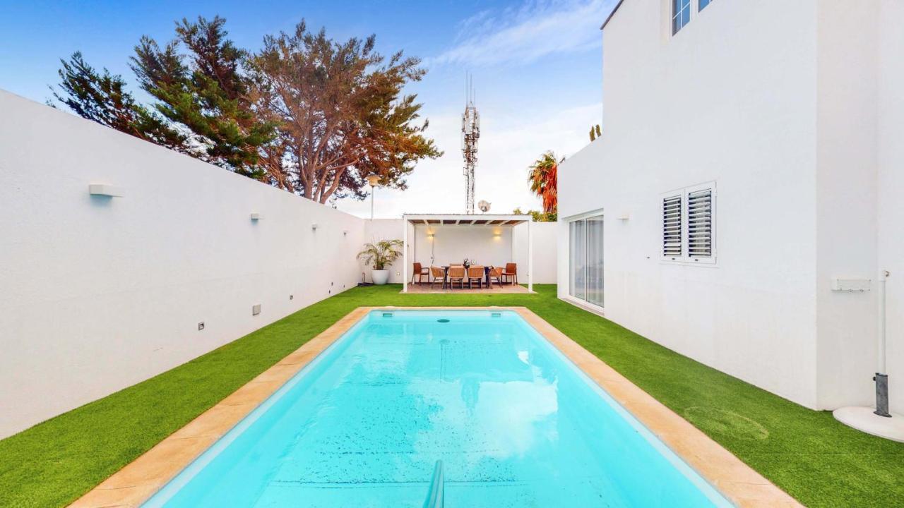 Tías Villa Anil Lanzarote מראה חיצוני תמונה