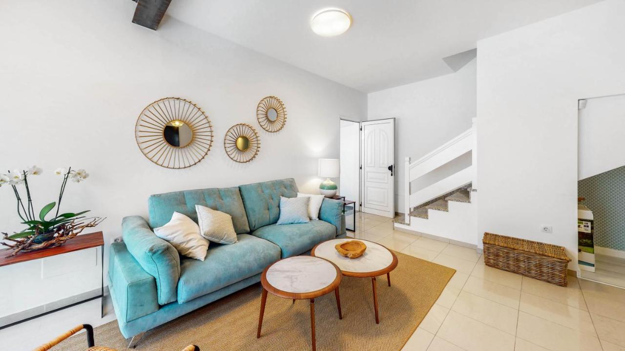 Tías Villa Anil Lanzarote מראה חיצוני תמונה
