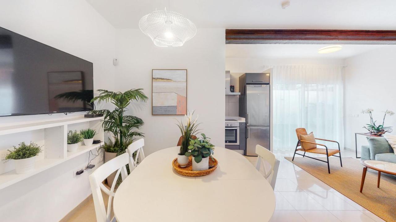 Tías Villa Anil Lanzarote מראה חיצוני תמונה