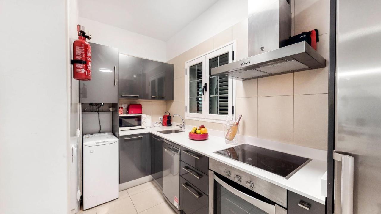 Tías Villa Anil Lanzarote מראה חיצוני תמונה