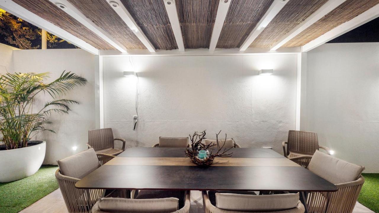 Tías Villa Anil Lanzarote מראה חיצוני תמונה